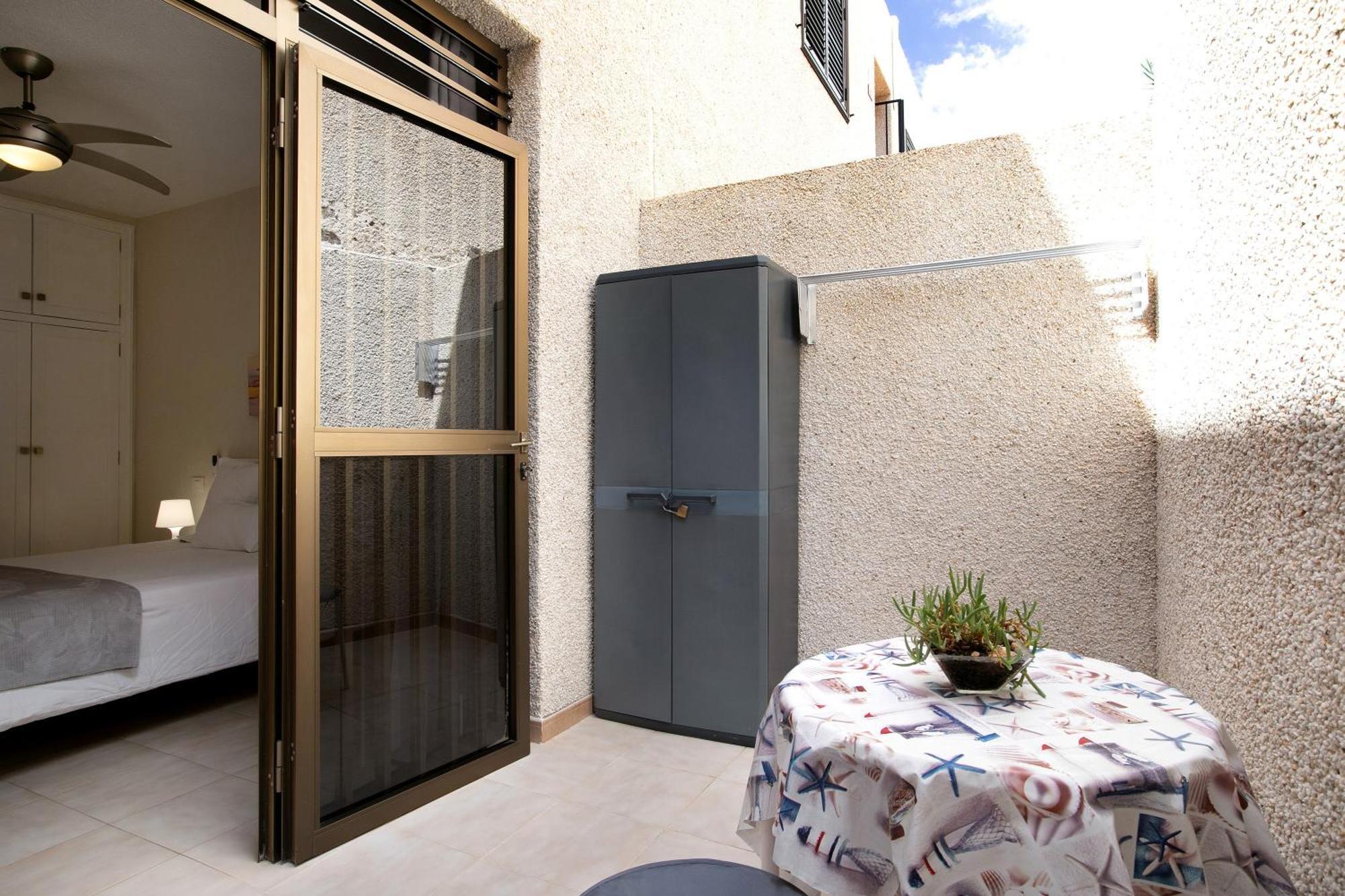 Apartamento Cerca De La Playa Santiago del Teide Exterior foto